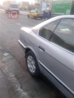 بی ئێم دەبڵیو سیریەس 5